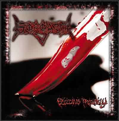 Gorgasm: "Bleeding Profusely" – 2001